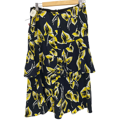 マルニ MARNI Dark turquoise skirt レディース 42