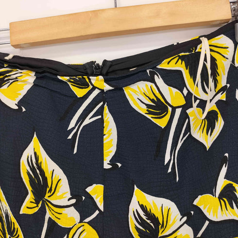 マルニ MARNI Dark turquoise skirt レディース 42