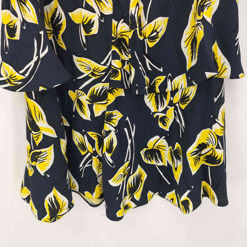 マルニ MARNI Dark turquoise skirt レディース 42