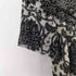 ヴィヴィアンタム VIVIENNE TAM S/S ナイロン総柄ワンピース レディース JPN:2