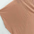 ヘルムートラング HELMUT LANG アシンメトリー ジャージー ドレス レディース P