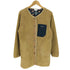 コロンビア Columbia CHICAGO AVENUE FLEECE JACKET シカゴ アベニュー フリース ジャケット 裏地 ネイティブ柄 レディース import:L