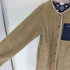 コロンビア Columbia CHICAGO AVENUE FLEECE JACKET シカゴ アベニュー フリース ジャケット 裏地 ネイティブ柄 レディース import:L