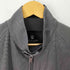 ブラックレーベルクレストブリッジ BLACK LABEL CRESTBRIDGE 千鳥格子スイングトップ レディース import:M