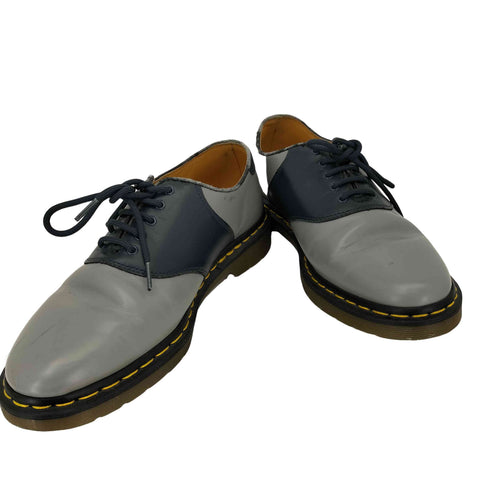 ドクターマーチン Dr.Martens RAFI SADDLE SHOE メンズ UK:9