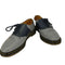 ドクターマーチン Dr.Martens RAFI SADDLE SHOE メンズ UK:9