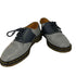 ドクターマーチン Dr.Martens RAFI SADDLE SHOE メンズ UK:9