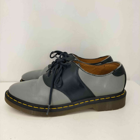 ドクターマーチン Dr.Martens RAFI SADDLE SHOE メンズ UK:9