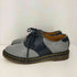 ドクターマーチン Dr.Martens RAFI SADDLE SHOE メンズ UK:9