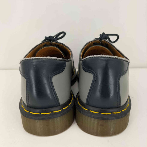 ドクターマーチン Dr.Martens RAFI SADDLE SHOE メンズ UK:9