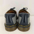 ドクターマーチン Dr.Martens RAFI SADDLE SHOE メンズ UK:9