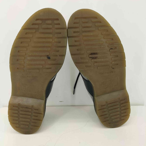 ドクターマーチン Dr.Martens RAFI SADDLE SHOE メンズ UK:9