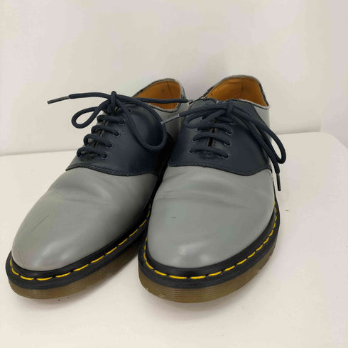 ドクターマーチン Dr.Martens RAFI SADDLE SHOE メンズ UK:9