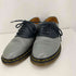 ドクターマーチン Dr.Martens RAFI SADDLE SHOE メンズ UK:9