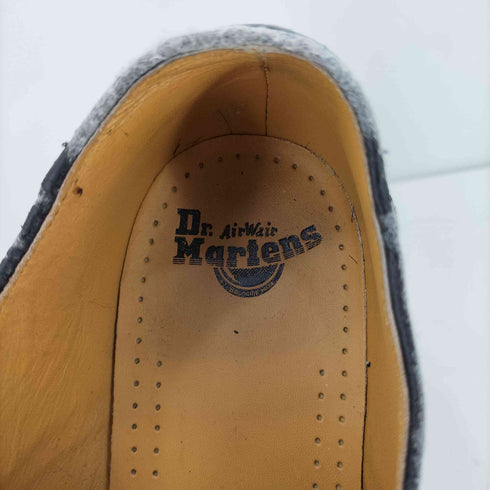 ドクターマーチン Dr.Martens RAFI SADDLE SHOE メンズ UK:9
