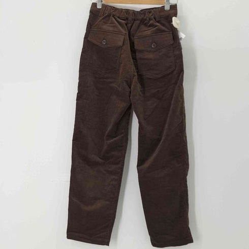 ETOILeSIGNE コーデュロイパンツ レディース JPN:2
