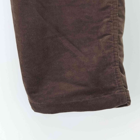 ETOILeSIGNE コーデュロイパンツ レディース JPN:2