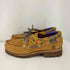 ティンバーランド Timberland TMBL×CLOT 3 EYE CLASSIC LUG SHOE WHEAT NUBUCK メンズ JPN:25.5