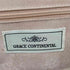 グレースコンチネンタル GRACE CONTINENTAL フラミンゴデザインショルダーバッグ レディース