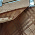 バーバリーブルーレーベル BURBERRY BLUE LABEL チェックラップスカート レディース EUR:38