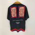 ワナ WANNA STAMP SS SHIRTS メンズ