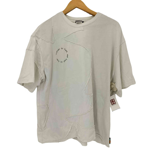 ワナ WANNA YIN YANG TEE メンズ JPN:2