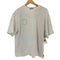 ワナ WANNA YIN YANG TEE メンズ JPN:2