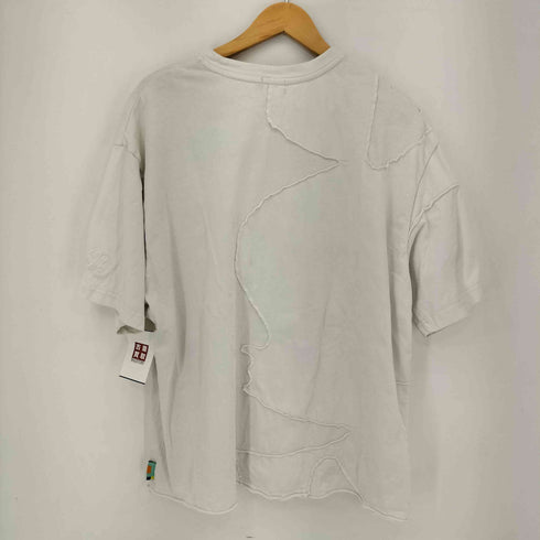 ワナ WANNA YIN YANG TEE メンズ JPN:2
