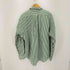 ラルフローレン RALPH LAUREN CLASSIC FIT ポニー刺繍 ストライプ BD L/S シャツ メンズ import:XL