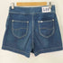 リー Lee ステッチデザインデニムショーツ レディース JPN:M