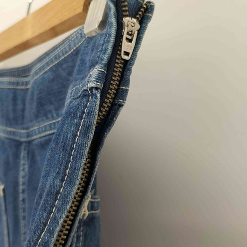 リー Lee ステッチデザインデニムショーツ レディース JPN:M