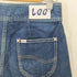 リー Lee ステッチデザインデニムショーツ レディース JPN:M