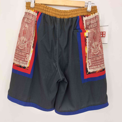 ワナ WANNA STAMP SHORTS メンズ