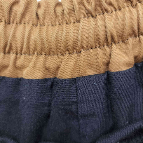 ワナ WANNA STAMP SHORTS メンズ