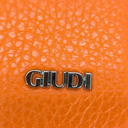 GIUDI イタリア製お薬手帳ホルダー レディース