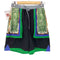 ワナ WANNA STAMP SHORTS メンズ JPN:L