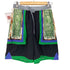 ワナ WANNA STAMP SHORTS メンズ JPN:L
