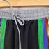 ワナ WANNA STAMP SHORTS メンズ JPN:L