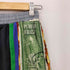 ワナ WANNA STAMP SHORTS メンズ JPN:L