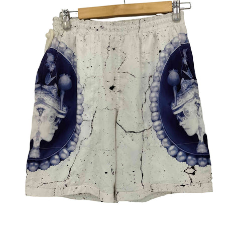 ワナ WANNA POTTERY SHORTS レディース