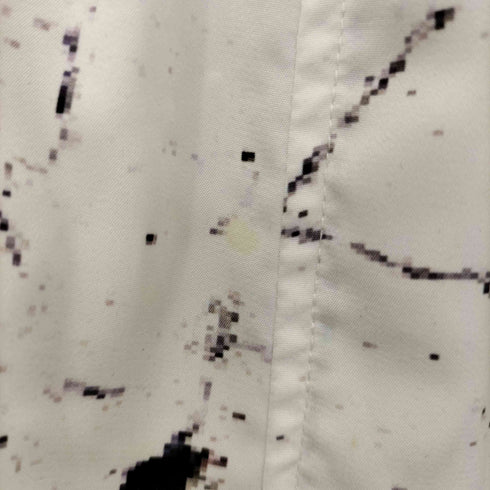 ワナ WANNA POTTERY SHORTS レディース