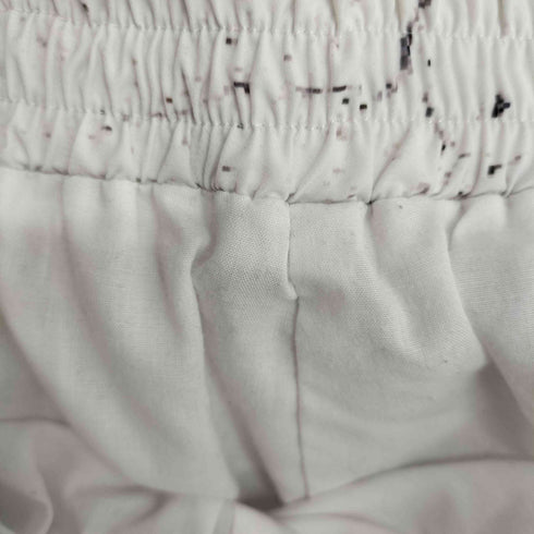 ワナ WANNA POTTERY SHORTS レディース