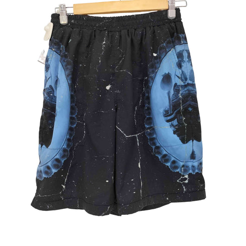 ワナ WANNA POTTERY SHORTS メンズ