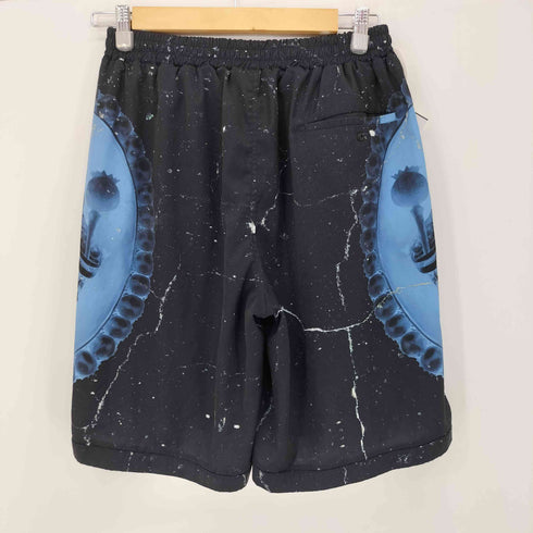 ワナ WANNA POTTERY SHORTS メンズ