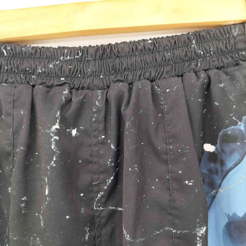 ワナ WANNA POTTERY SHORTS メンズ