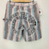 ワナ WANNA W OF ANARCHY SHORTS メンズ JPN:L