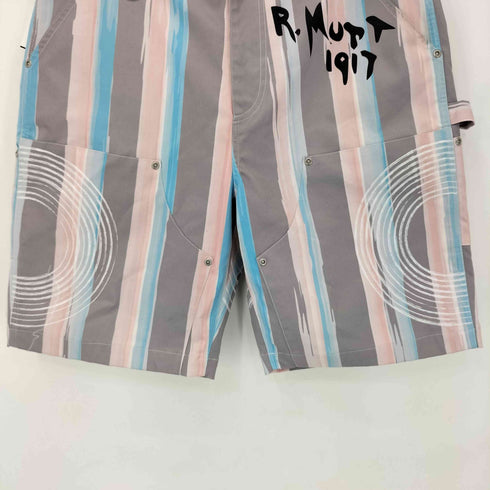 ワナ WANNA W OF ANARCHY SHORTS メンズ JPN:L