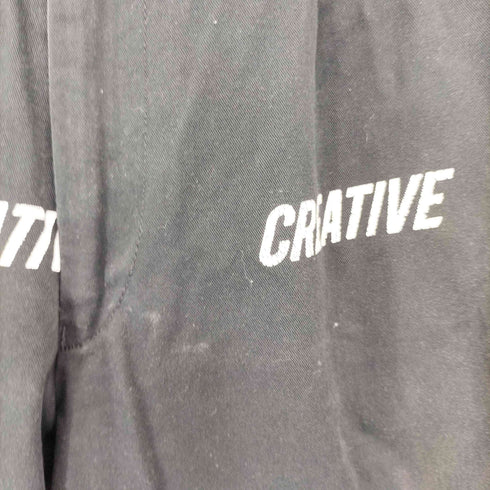 ティーモダンストリートウエア TTT_MSW 19SS creative drug store wide pants メンズ JPN:M