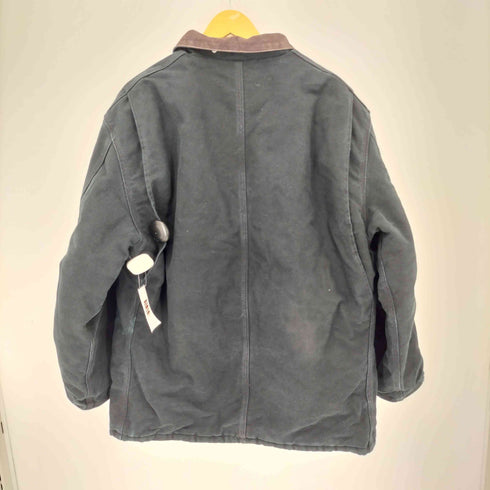 カーハート Carhartt 90-00s トラディショナルコート メンズ