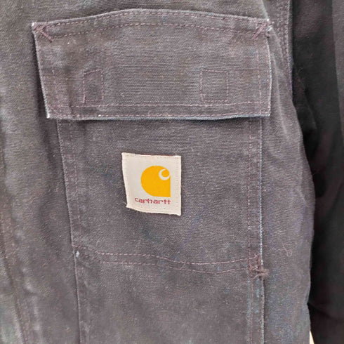 カーハート Carhartt 90-00s トラディショナルコート メンズ